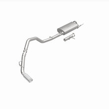 Load image into Gallery viewer, MagnaFlow Exhaust Products 19424 Street Series Polished Cat-Back System for Select Ford Expedition