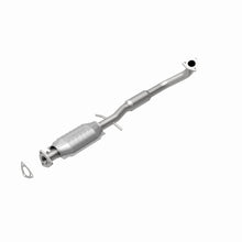 Load image into Gallery viewer, MagnaFlow Exhaust Products 49530 OEM Grade Direct-Fit Catalytic Converter for Select Saturn SC2, Saturn SL2, Saturn SW2
