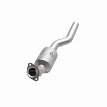 Load image into Gallery viewer, MagnaFlow Exhaust Products 5561948 California CARB Direct-Fit Catalytic Converter for Select Jaguar XK