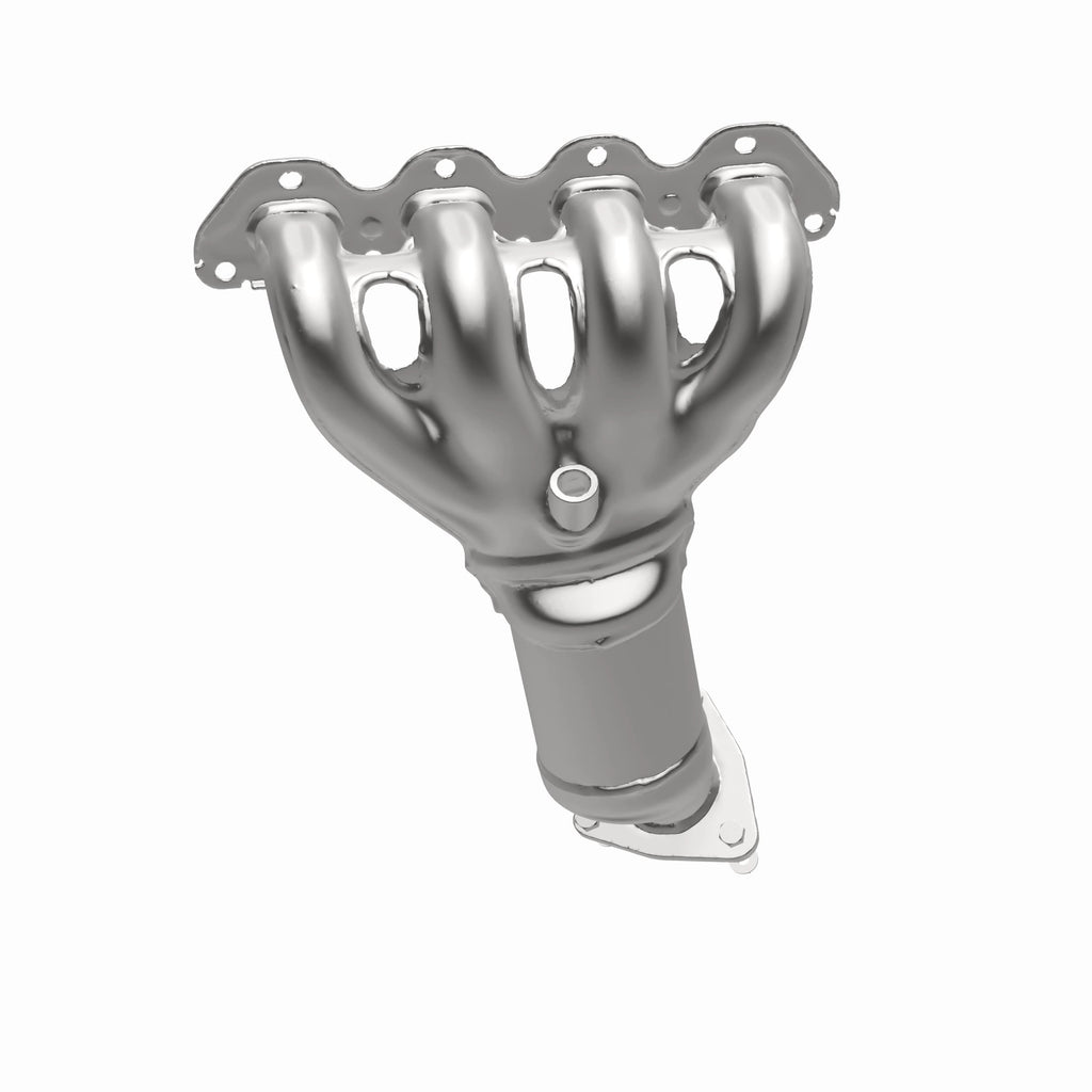 MagnaFlow Exhaust Products 5531062 California CARB Manifold Catalytic Converter for Select Chevrolet Aveo, Chevrolet Aveo5, Pontiac G3