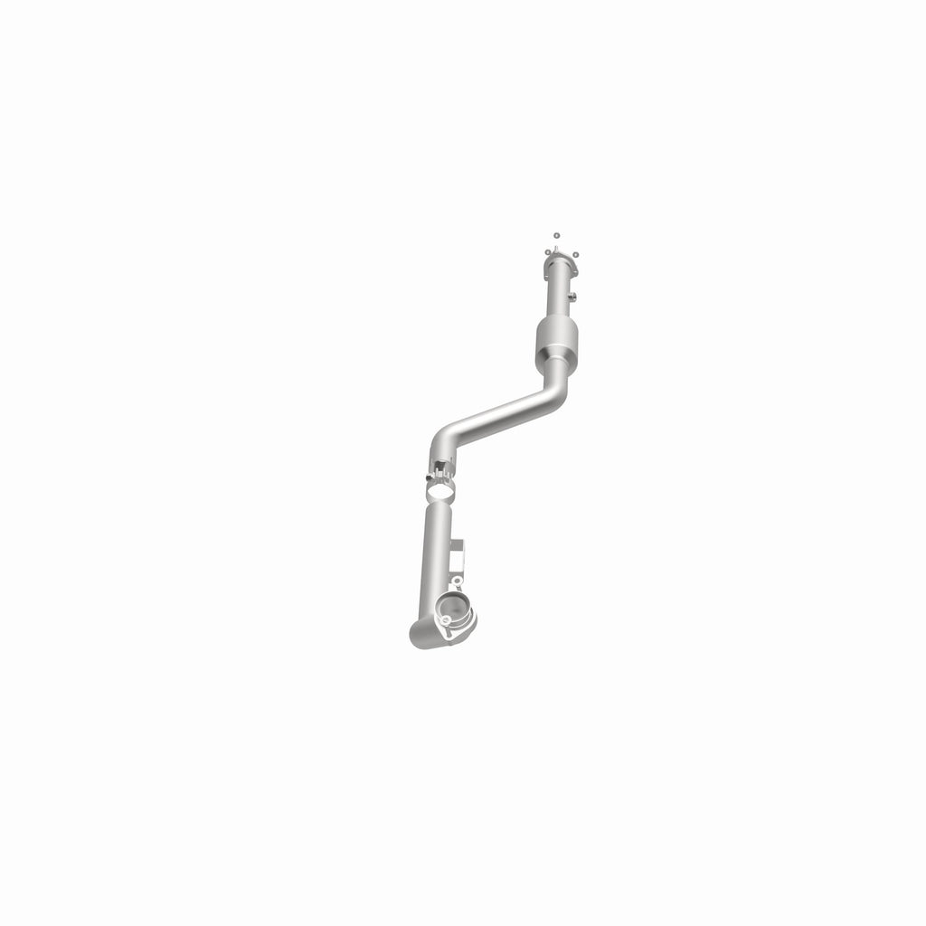 MagnaFlow Exhaust Products 52722 OEM Grade Direct-Fit Catalytic Converter for Select Mercedes-Benz SLK230