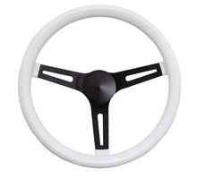 Load image into Gallery viewer, Grant 8546W Classic Series Chrome Slotted Wheel