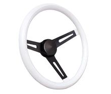 Load image into Gallery viewer, Grant 8546W Classic Series Chrome Slotted Wheel