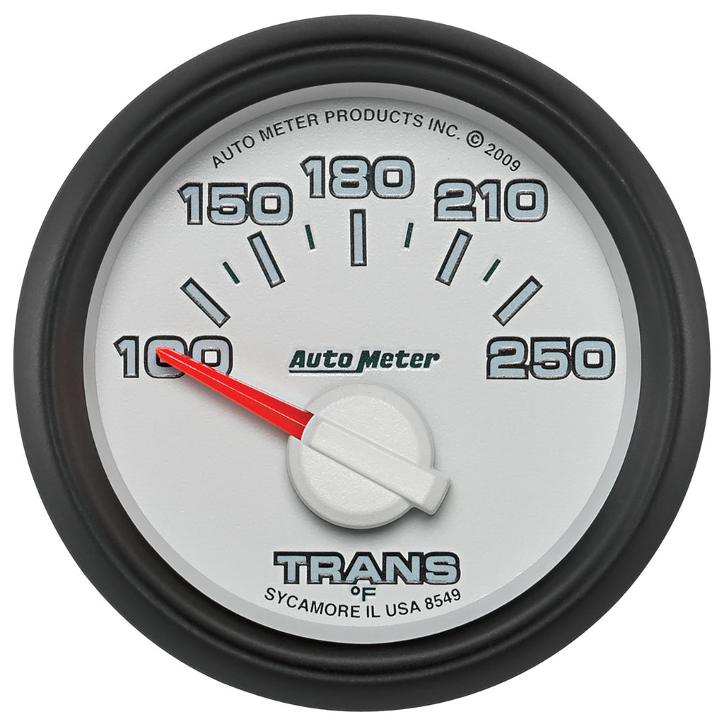 AutoMeter 7099 DSL GAUGE KIT, A-PILLAR, RAM 03-09, BST/EGT/TRANS, 60PSI/2000?F/250?F, FACTMATCH for Select Dodge Ram 2500, Dodge Ram 3500, Dodge Ram 4500, Dodge Ram