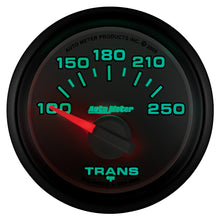 Load image into Gallery viewer, AutoMeter 8549 GAUGE, TRANS. TEMP, 2 1/16", 100-250?F, ELECTRIC, RAM GEN 3 FACTORY MATCH for Select Dodge Ram 2500, Dodge Ram 3500, Dodge Ram 4500, Dodge Ram