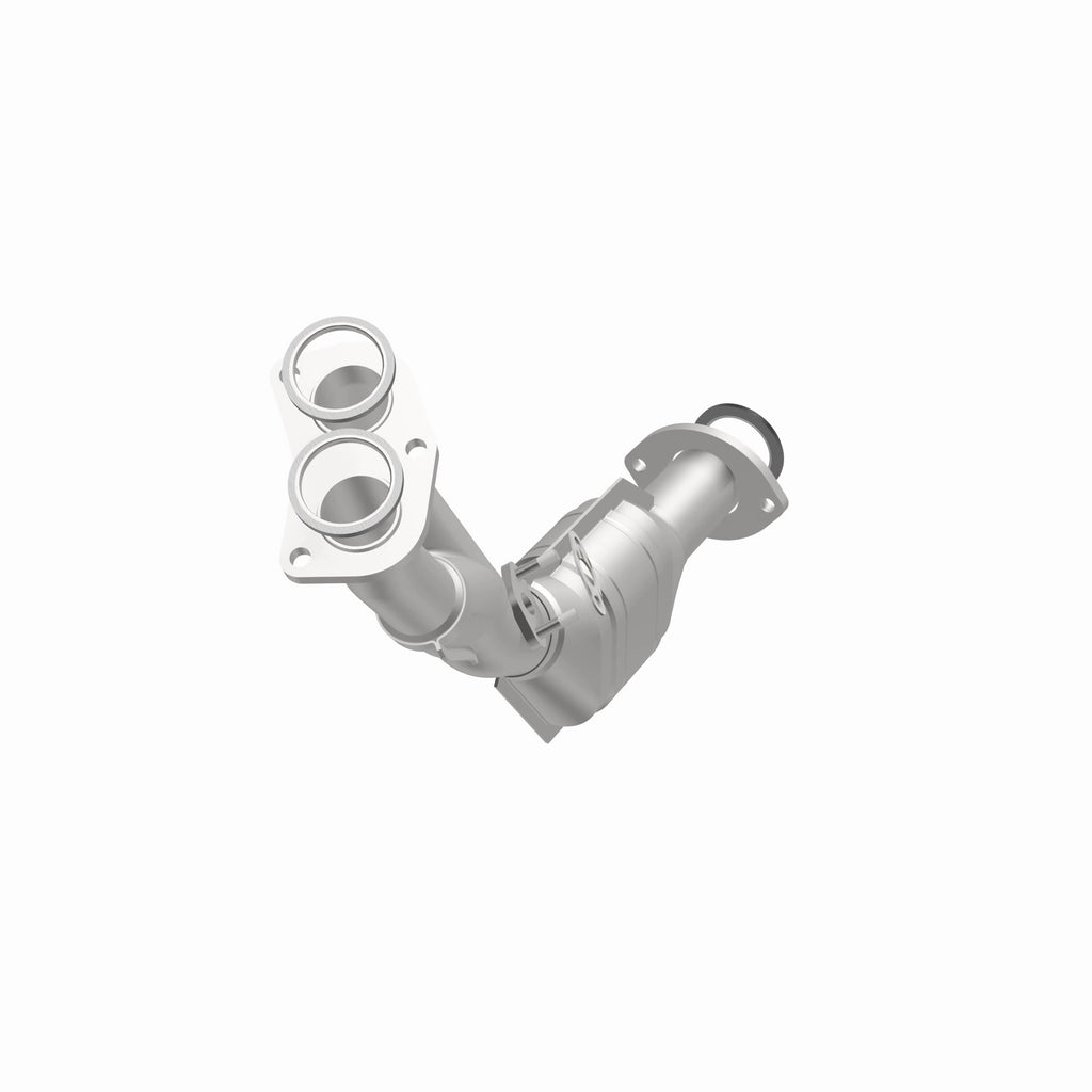 MagnaFlow Exhaust Products 23755 HM Grade Direct-Fit Catalytic Converter for Select Toyota Tacoma