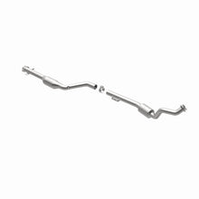 Load image into Gallery viewer, MagnaFlow Exhaust Products 24007 HM Grade Direct-Fit Catalytic Converter for Select Mercedes-Benz SL500