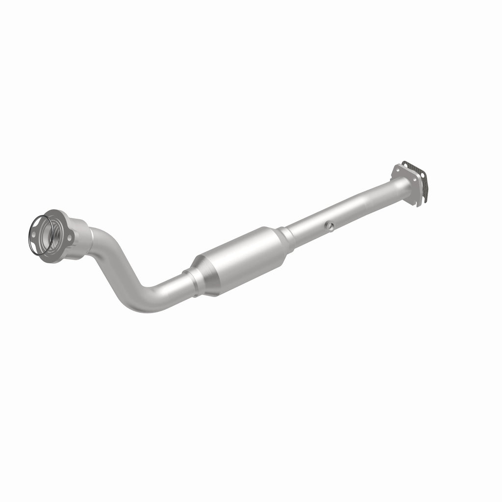MagnaFlow Exhaust Products 23522 HM Grade Direct-Fit Catalytic Converter for Select Chevrolet Lumina, Chevrolet Monte Carlo, Oldsmobile Cutlass Supreme, Pontiac Grand Prix