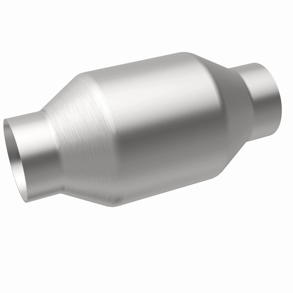 MagnaFlow Exhaust Products 59955 Standard Grade Universal Catalytic Converter