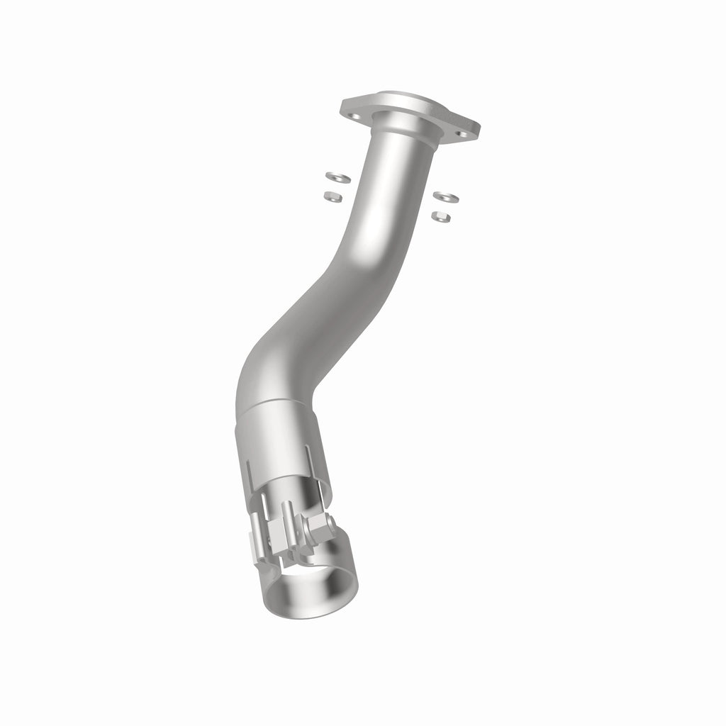 MagnaFlow Exhaust Products 15313 Direct-Fit Exhaust Pipe for Select Jeep Wrangler, Jeep Wrangler JK