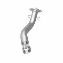Load image into Gallery viewer, MagnaFlow Exhaust Products 15313 Direct-Fit Exhaust Pipe for Select Jeep Wrangler, Jeep Wrangler JK