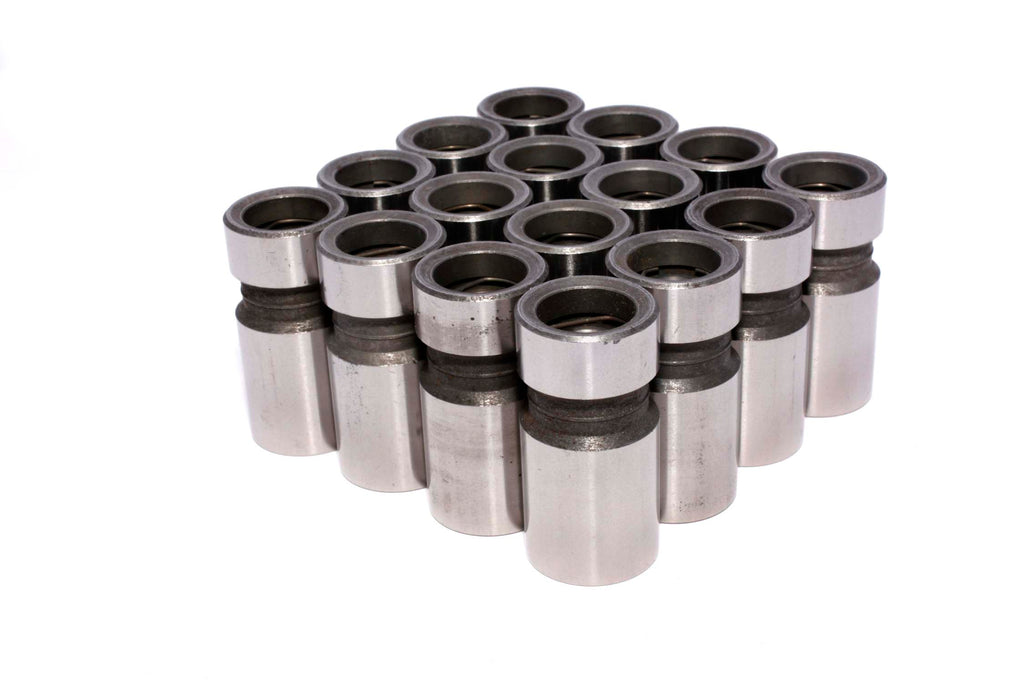 COMP Cams 855-16 High Energy Hydraulic Flat Lifter Set for International Harvester 266-392