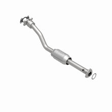 Load image into Gallery viewer, MagnaFlow Exhaust Products 23465 HM Grade Direct-Fit Catalytic Converter for Select Chevrolet Cavalier, Chevrolet Malibu, Pontiac Grand Am, Pontiac Sunfire