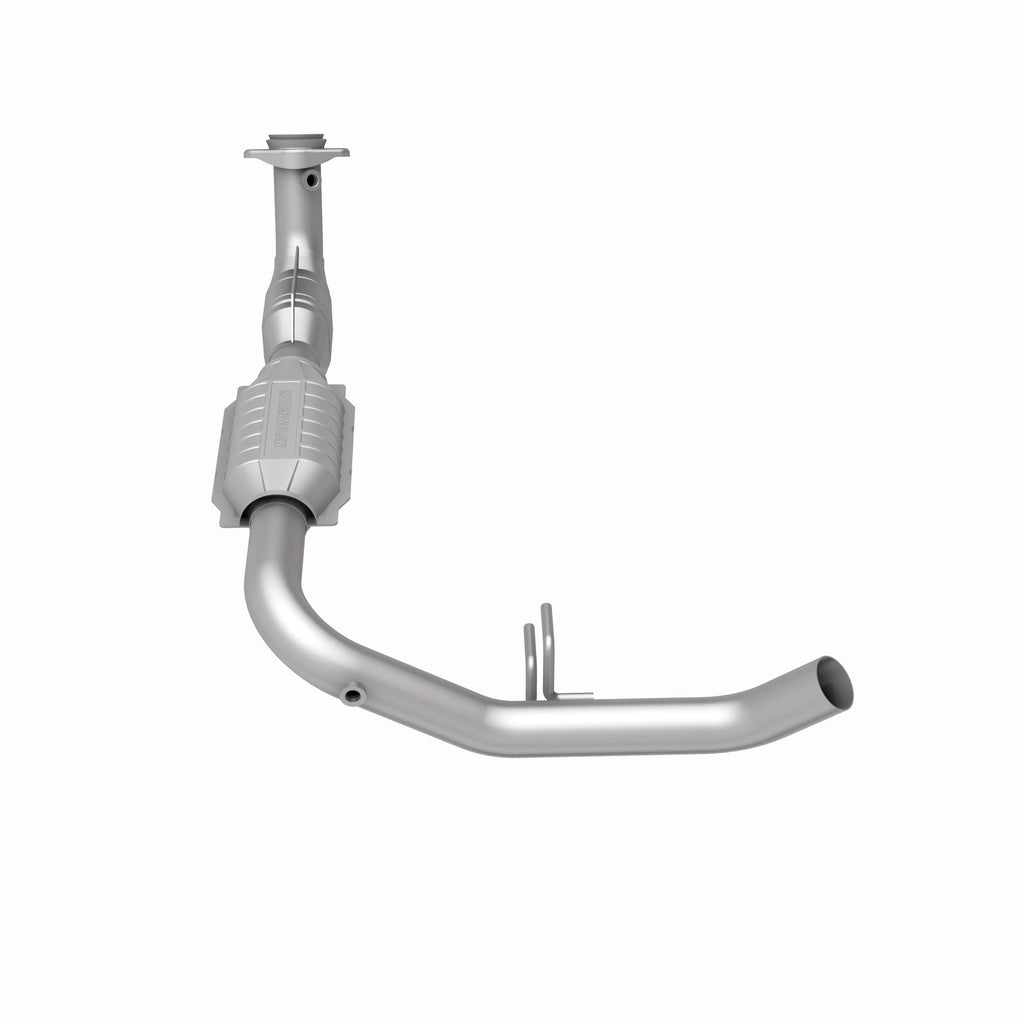 MagnaFlow Exhaust Products 447117 California CARB Direct-Fit Catalytic Converter for Select Ford Expedition, Ford F-150, Lincoln Navigator