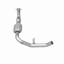 Load image into Gallery viewer, MagnaFlow Exhaust Products 447117 California CARB Direct-Fit Catalytic Converter for Select Ford Expedition, Ford F-150, Lincoln Navigator
