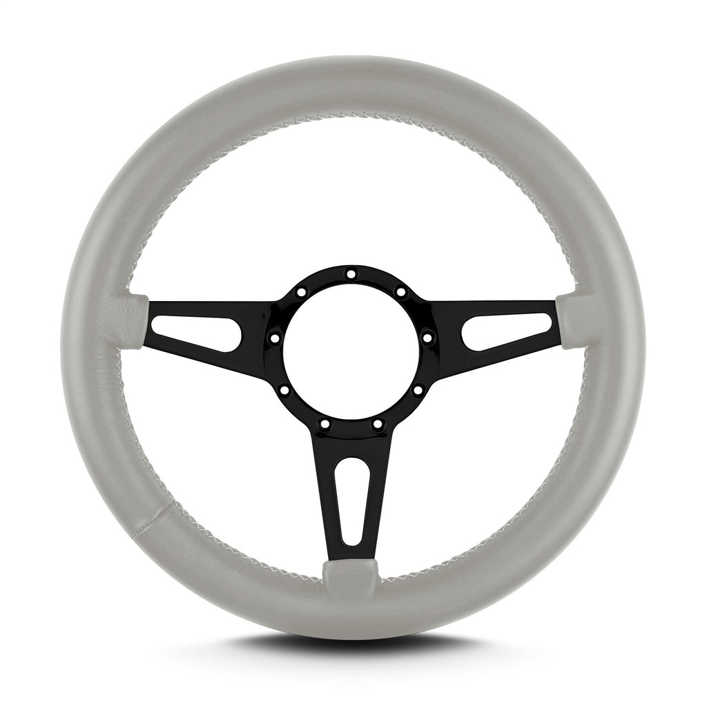 Lokar 85507 Lecarra Mark 4 Supreme Steering Wheel