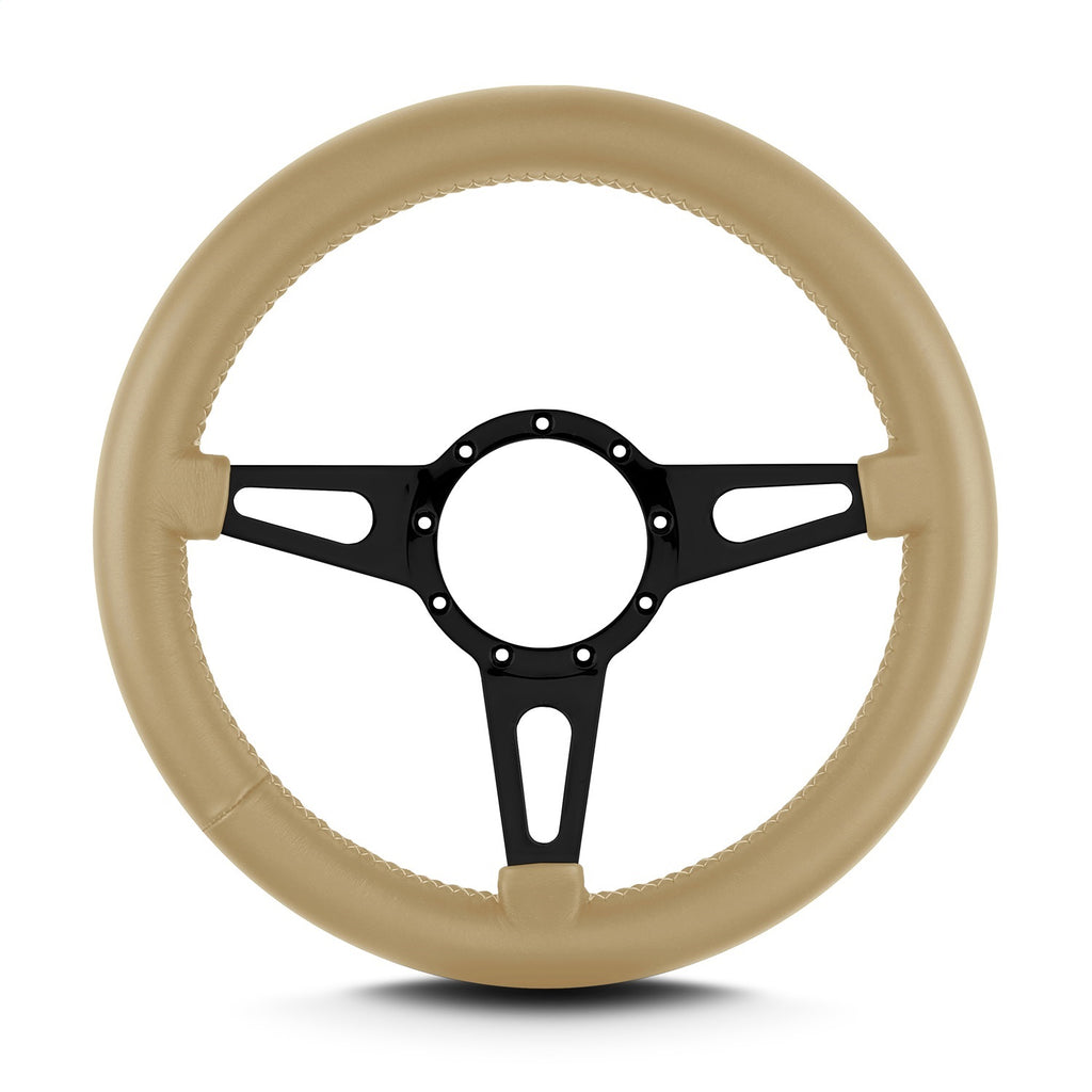 Lokar 85509 Lecarra Mark 4 Supreme Steering Wheel