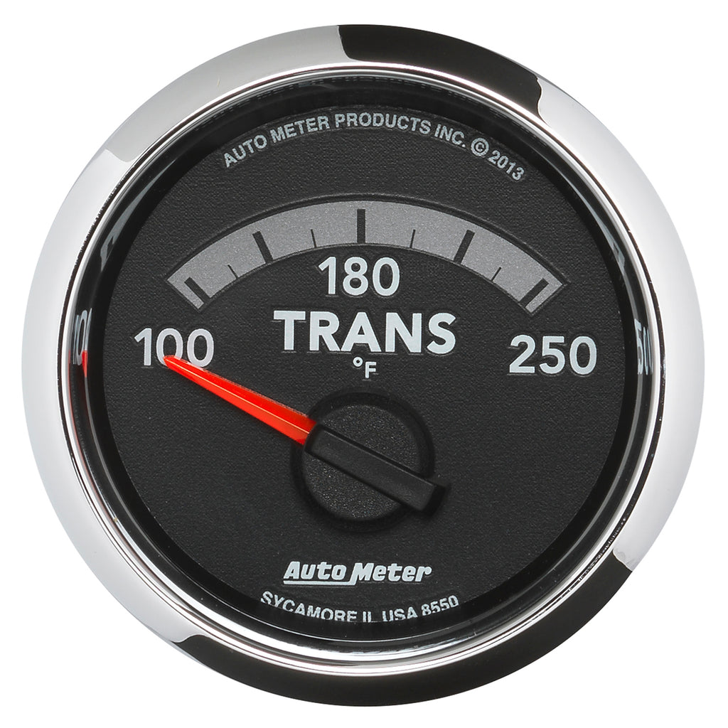 AutoMeter 7089 Gauge Set