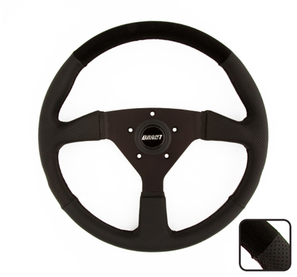 Grant 8551 GT Rally Steering Wheel