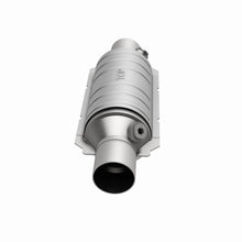 Load image into Gallery viewer, MagnaFlow Exhaust Products 408064 California CARB Universal Catalytic Converter for Select Acura Integra