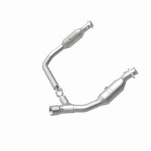 Load image into Gallery viewer, MagnaFlow Exhaust Products 52291 OEM Grade Direct-Fit Catalytic Converter for Select Dodge Ram