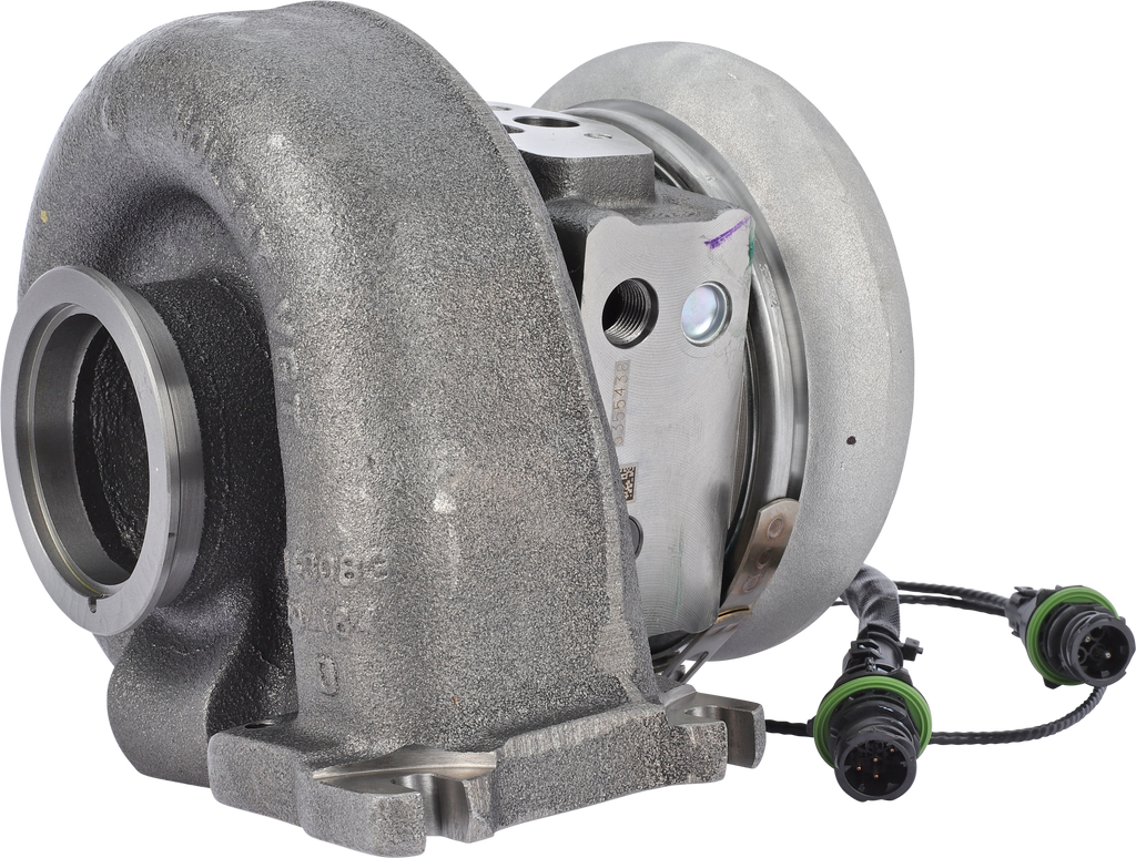 Alliant Power 4031002HX Turbocharger