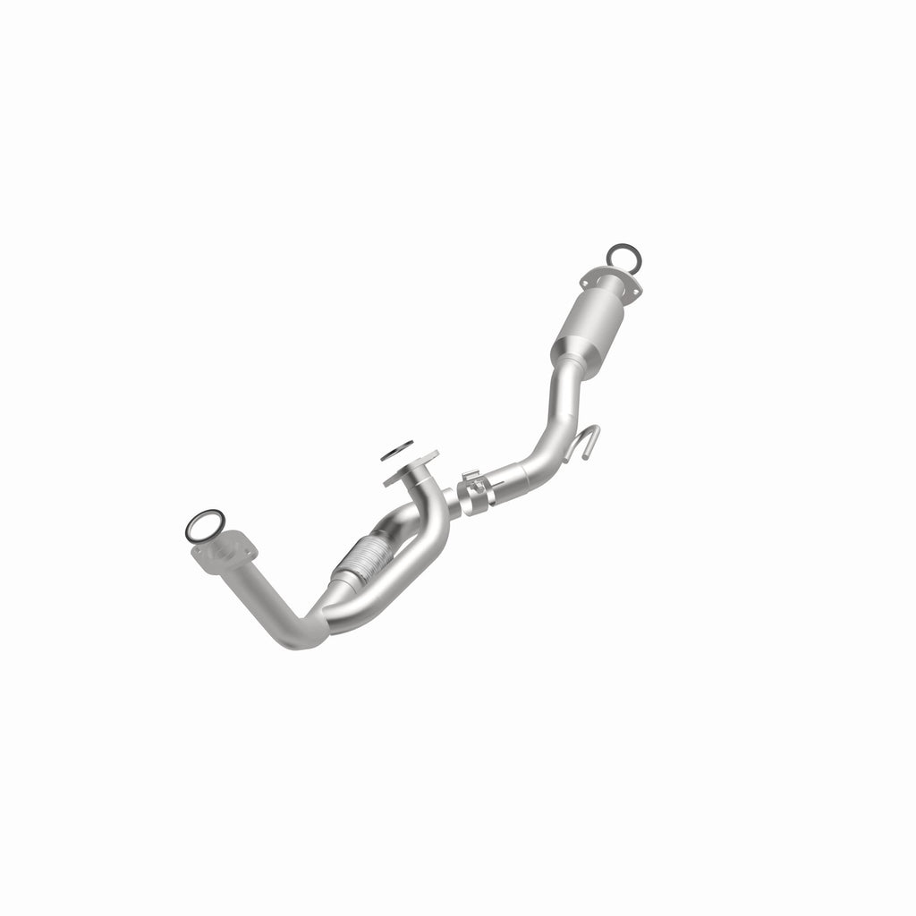MagnaFlow Exhaust Products 4481091 California CARB Direct-Fit Catalytic Converter for Select Lexus ES300