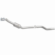 Load image into Gallery viewer, MagnaFlow Exhaust Products 6561141 California CARB Direct-Fit Catalytic Converter for Select Chrysler 300, Dodge Challenger, Dodge Charger