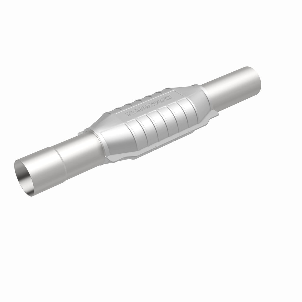 MagnaFlow Exhaust Products 93488 Standard Grade Direct-Fit Catalytic Converter for Select Chevrolet Blazer, Chevrolet C1500 Suburban, Chevrolet C2500 Suburban, Chevrolet K1500 Suburban, Chevrolet K2500 Suburban, GMC C1500 Suburban, GMC C2500 Suburban,