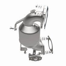Load image into Gallery viewer, MagnaFlow Exhaust Products 280574 OEM Grade Direct-Fit Catalytic Converter for Select Hyundai Sonata, Kia K5