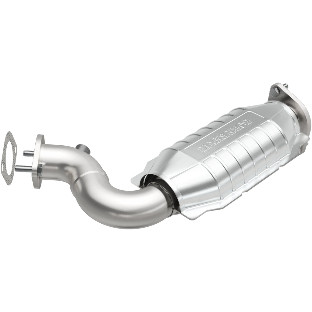 MagnaFlow Exhaust Products 49170 OEM Grade Direct-Fit Catalytic Converter for Select Cadillac CTS, Cadillac SRX, Cadillac STS