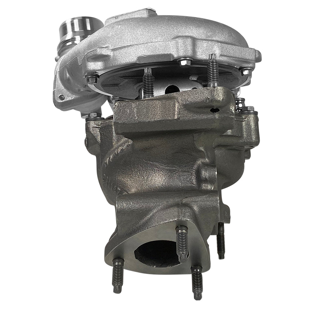 Alliant Power 823024-5005S Turbocharger
