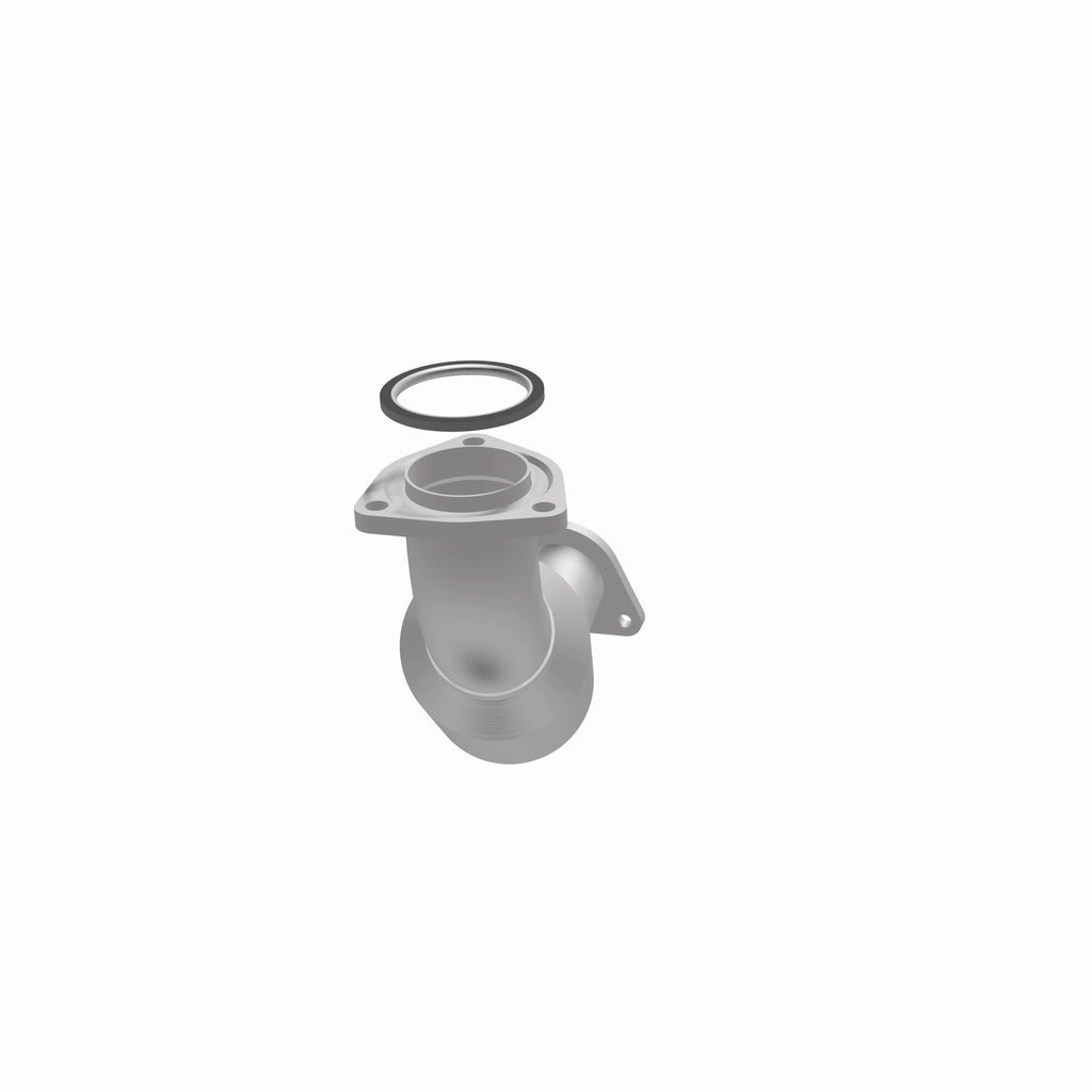 MagnaFlow Exhaust Products 5461694 California CARB Direct-Fit Catalytic Converter for Select Pontiac G8