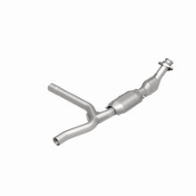 Load image into Gallery viewer, MagnaFlow Exhaust Products 51301 OEM Grade Direct-Fit Catalytic Converter for Select Ford F-150, Ford F-150 Heritage