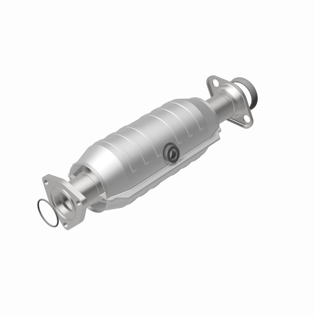 MagnaFlow Exhaust Products 22630 HM Grade Direct-Fit Catalytic Converter for Select Honda Civic