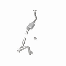 Load image into Gallery viewer, MagnaFlow Exhaust Products 23635 HM Grade Direct-Fit Catalytic Converter for Select Acura SLX, Isuzu Trooper