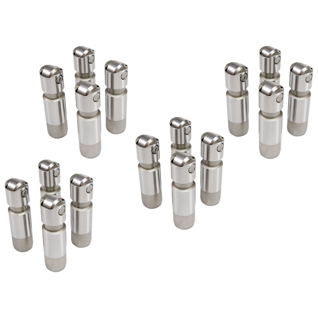 COMP Cams 856-16 Hydraulic Roller Lifter Set for Chrysler HEMI