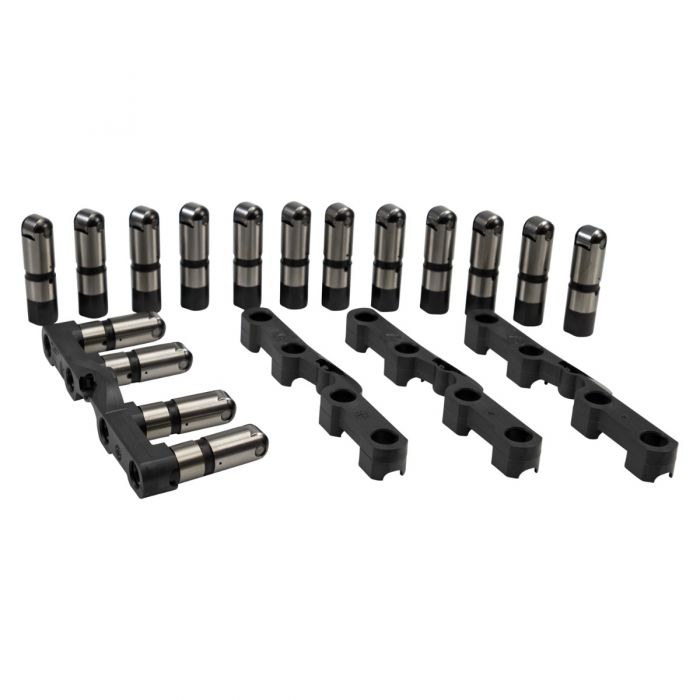 COMP Cams 85601Y-16 Most consistent, highest performing, and quietest hydraulic lifter on the market