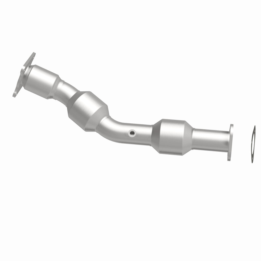 MagnaFlow Exhaust Products 5411027 California CARB Direct-Fit Catalytic Converter for Select Chevrolet Cobalt, Chevrolet HHR