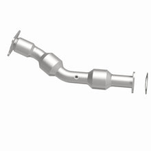 Load image into Gallery viewer, MagnaFlow Exhaust Products 5411027 California CARB Direct-Fit Catalytic Converter for Select Chevrolet Cobalt, Chevrolet HHR