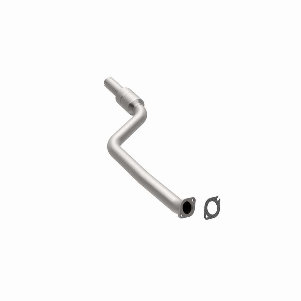 MagnaFlow Exhaust Products 49768 OEM Grade Direct-Fit Catalytic Converter for Select BMW 335i, BMW 335i xDrive, BMW 335is, BMW 335xi