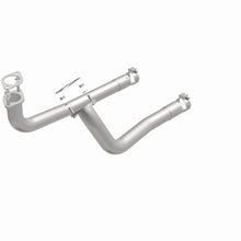 Load image into Gallery viewer, MagnaFlow Exhaust Products 19304 Direct-Fit Exhaust Pipe for Select Chrysler Cordoba, Dodge 330, Dodge 440, Dodge Charger, Dodge Coronet, Dodge Dart, Dodge Magnum, Dodge Monaco, Dodge Polara, Plymouth Belvedere, Plymouth Fury, Plymouth GTX, Plymouth Road