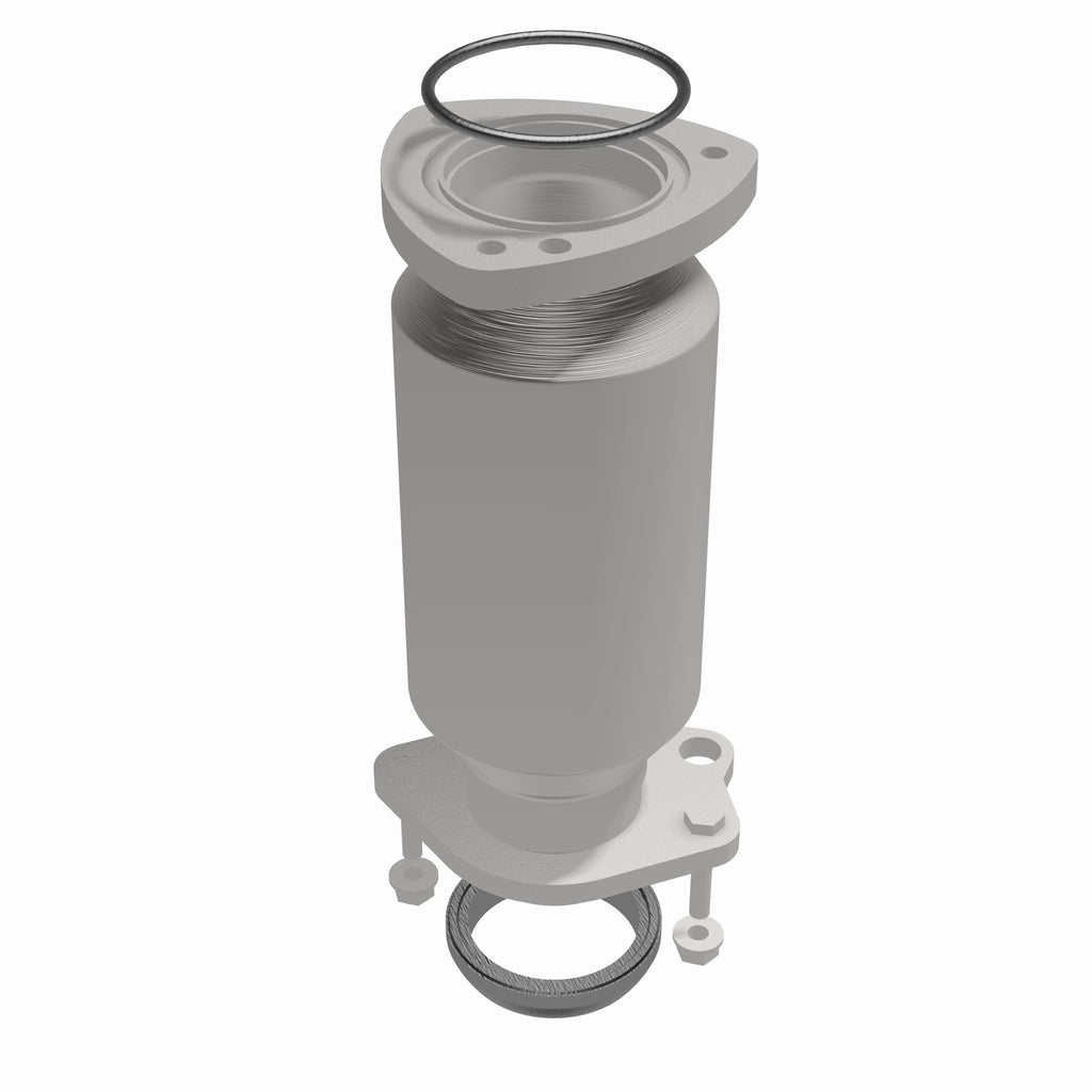 MagnaFlow Exhaust Products 49226 OEM Grade Direct-Fit Catalytic Converter for Select Pontiac Solstice, Saturn Sky