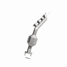 Load image into Gallery viewer, MagnaFlow Exhaust Products 49340 OEM Grade Manifold Catalytic Converter for Select Lexus GX470, Toyota 4Runner