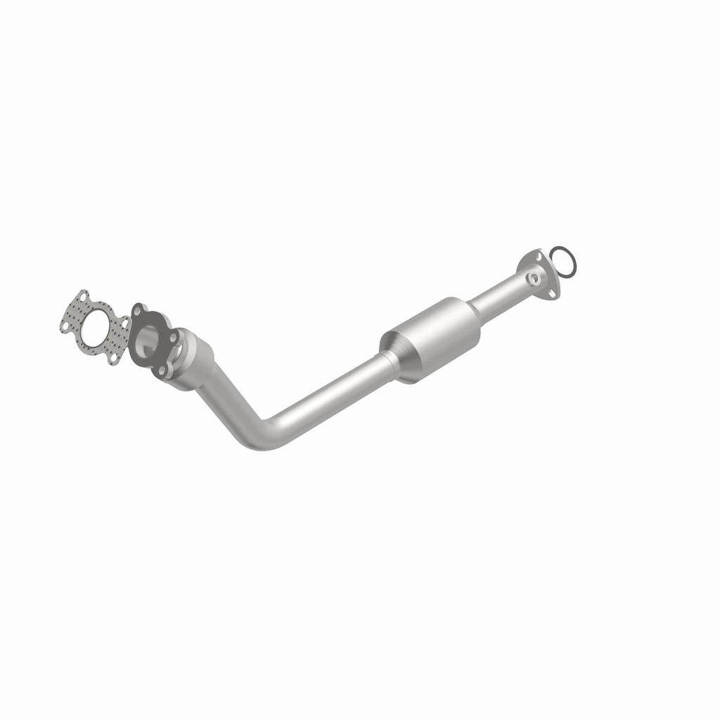 MagnaFlow Exhaust Products 23130 HM Grade Direct-Fit Catalytic Converter for Select Oldsmobile Achieva, Pontiac Grand Am
