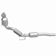 Load image into Gallery viewer, MagnaFlow Exhaust Products 280134 OEM Grade Direct-Fit Catalytic Converter for Select Volkswagen Jetta