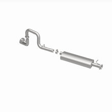 Load image into Gallery viewer, MagnaFlow Exhaust Products 15718 Street Series Polished Cat-Back System for Select Ford Explorer, Ford Explorer Sport, Mercury Mountaineer