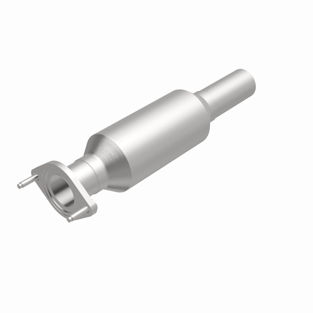 MagnaFlow Exhaust Products 5571981 California CARB Direct-Fit Catalytic Converter for Select Ford Fusion, Lincoln Zephyr, Mercury Milan