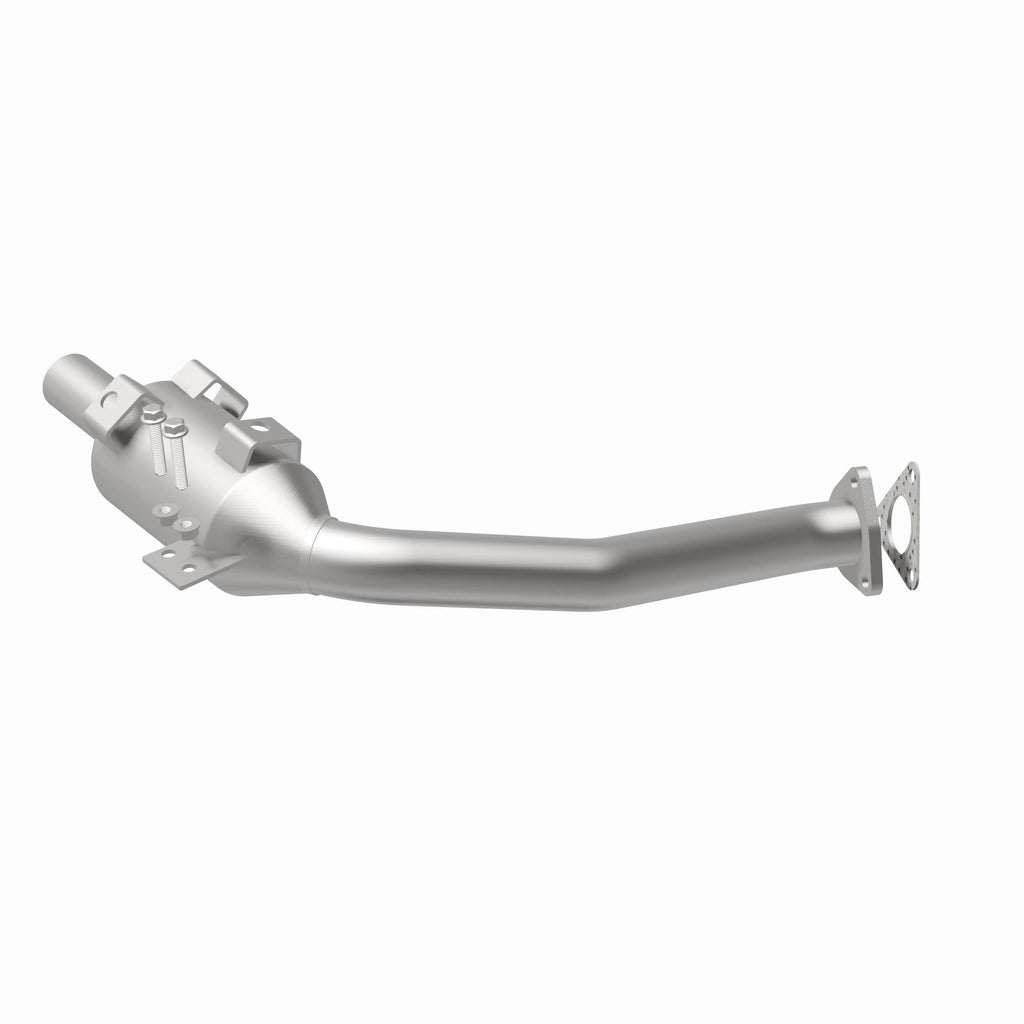 MagnaFlow Exhaust Products 52363 OEM Grade Direct-Fit Catalytic Converter for Select Porsche Boxster