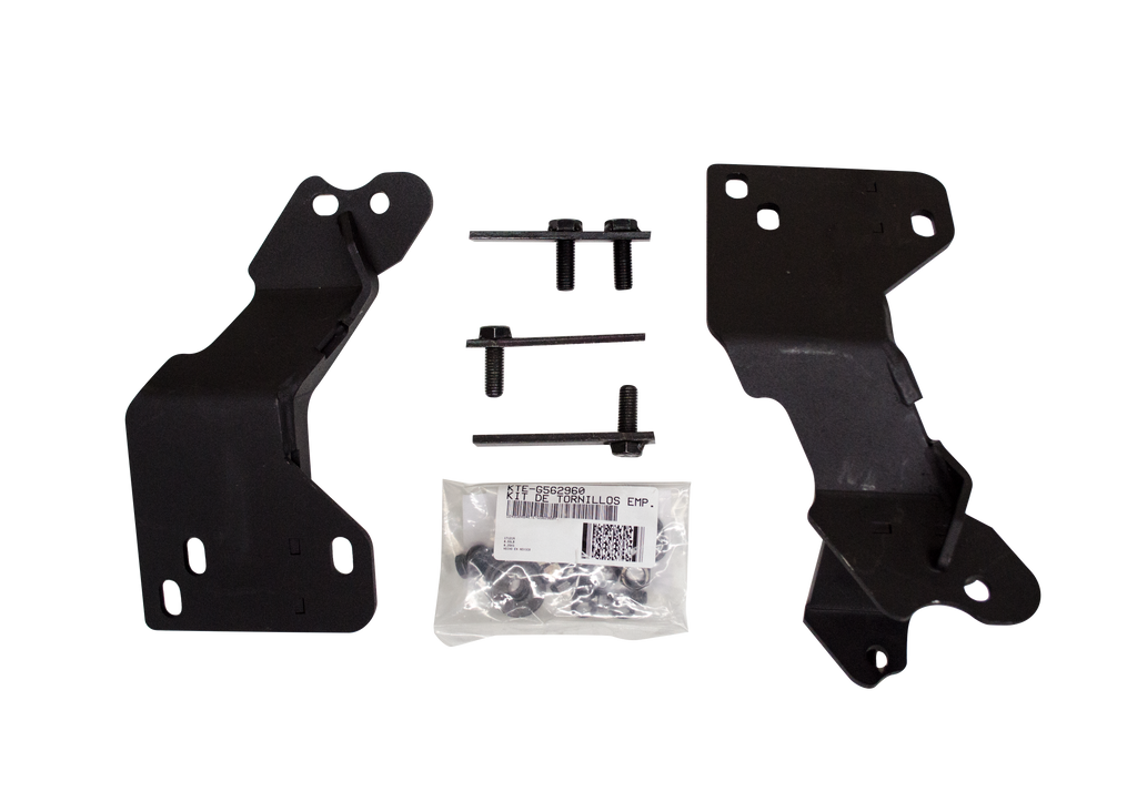 1618-Silverado-1500-Ld-(Classic)-Rc4-Skid-Plate-Bull-Bar-W-Brktlight-Ready-Tx